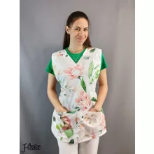 Kolibris lapköpeny (teljes mintás)