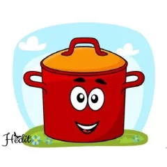 Fazekas felvasalható matrica