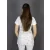 Hattyús lapköpeny (teljes mintás)