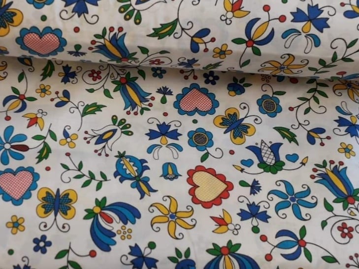 Hogyan kezeljük a pamutot?