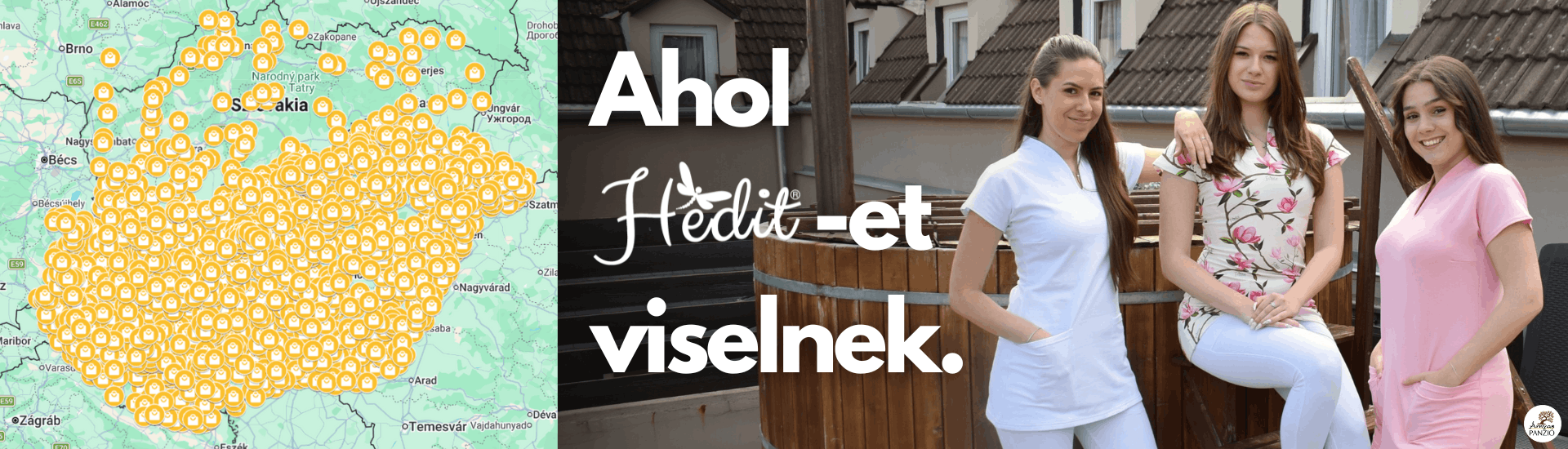 Munkaruha felsők
