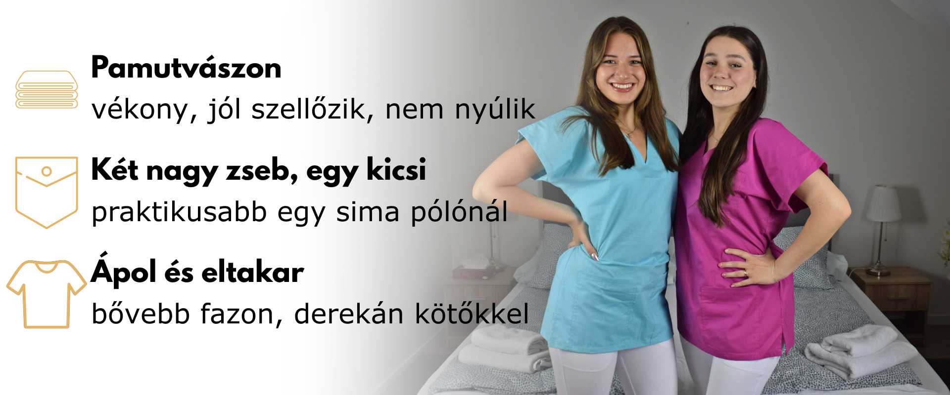 Hedit előnyök