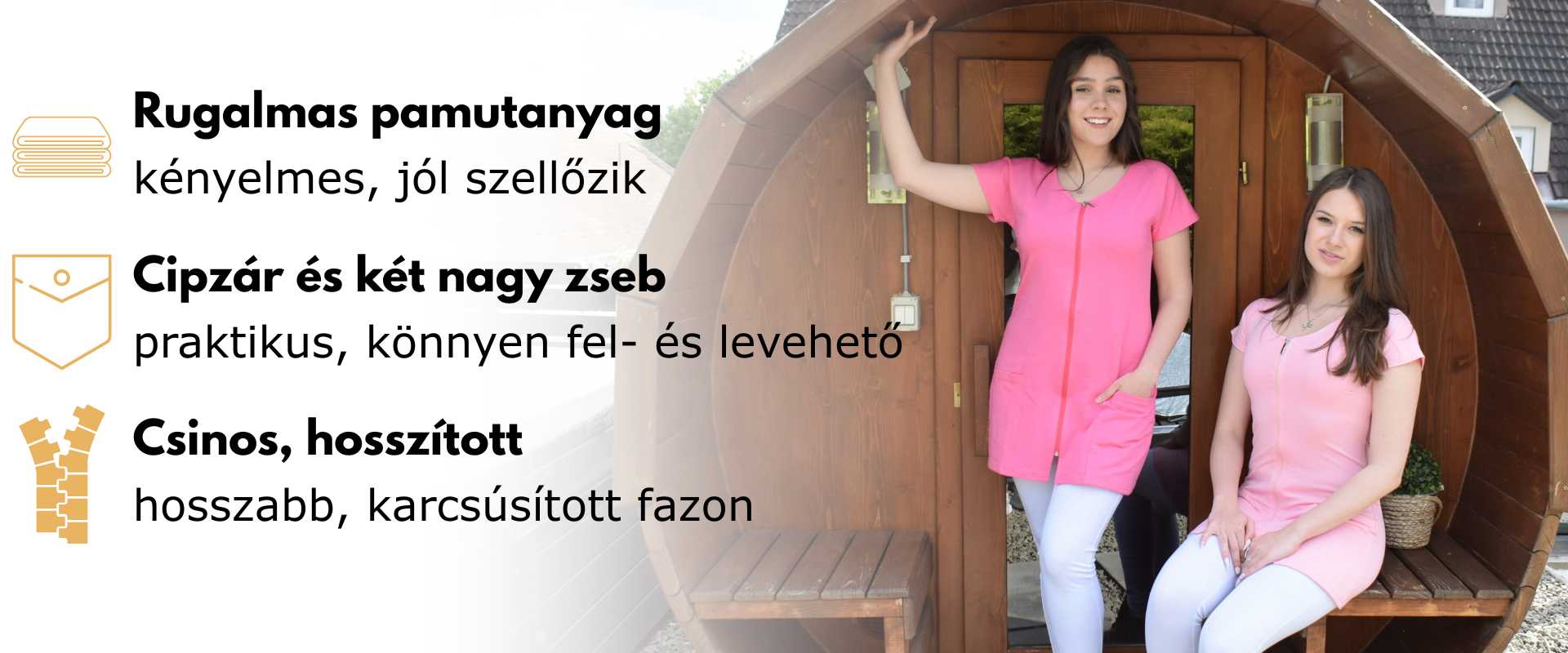 Hedit Vera előnyök