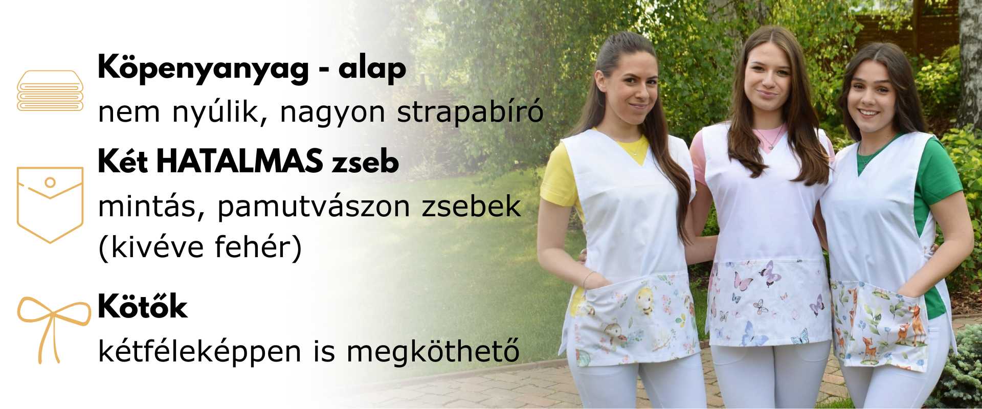 Hedit lapköpeny előnyök