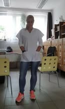 Vevő fotó